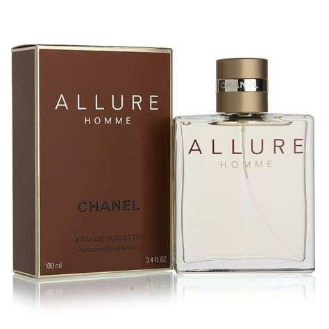 boutique chanel homme|chanel allure homme sephora.